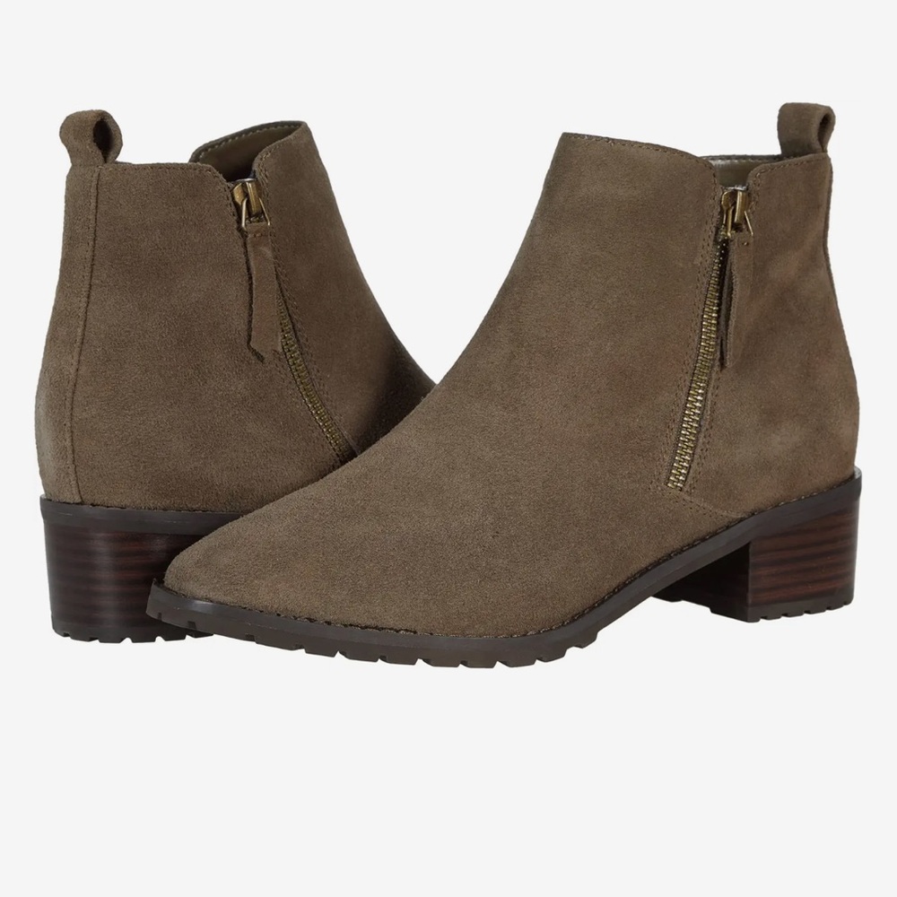 NEW Blondo Samara Waterproof Boots